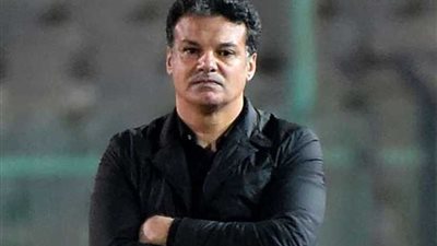 إيهاب جلال: المصري يمر بحالة فنية وبدنية جيدة قبل مواجهة نواذيبو الموريتاني بالكونفدرالية