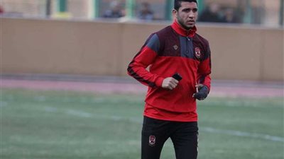 طبيب الأهلي يعلن جاهزية 