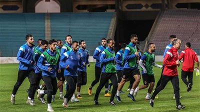 عاجل ..الأهلي يختتم تدريباته في تونس استعدادا لمواجهة النجم الساحلي غداً