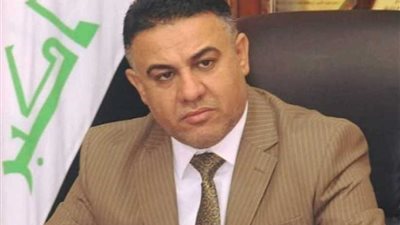 عاجل .. إستقالة محافظ ذي قار العراقية إحتجاجاً على قتل المتظاهرين