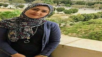 النيابة تستدعي والد الطالبة بسنت لاستلامها