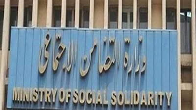 التضامن تناقش مسودة معايير جودة الحضانات مع مديري المديريات