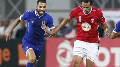 قبل لقاء الليلة.. تعرف على تاريخ مواجهات الأهلي أمام النجم الساحلي