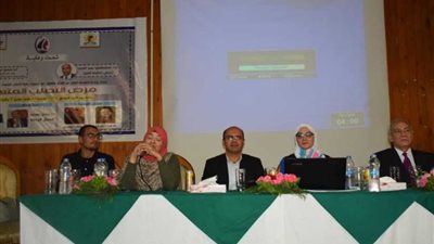 جامعة المنيا تكشف إصابة 2.3 مليون شاب حول العالم بمرض 