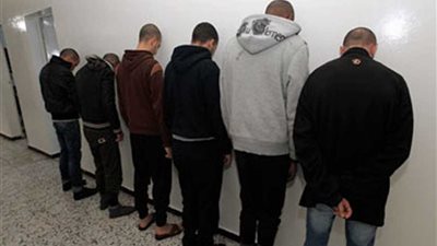 ضبط تشكيل عصابي تخصص في تهريب مهاجرين بطريقة غير شرعية