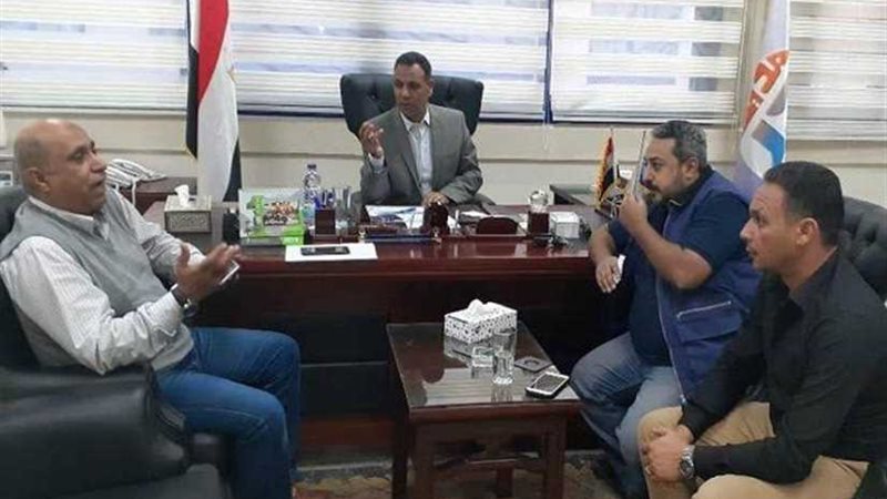 مندور: جارٍ تدشين