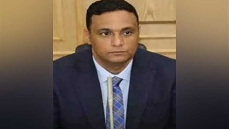 من هو أيمن مختار