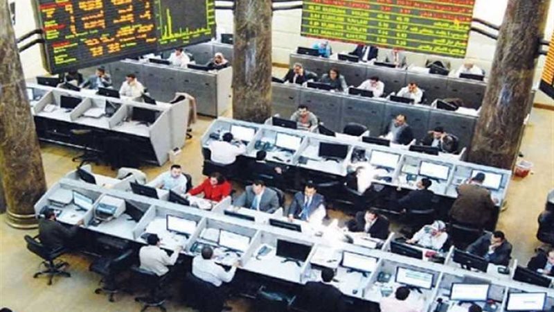 البورصة تخسر 1.3