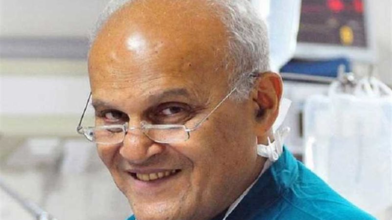 أسوان تحتفل بإزاحة