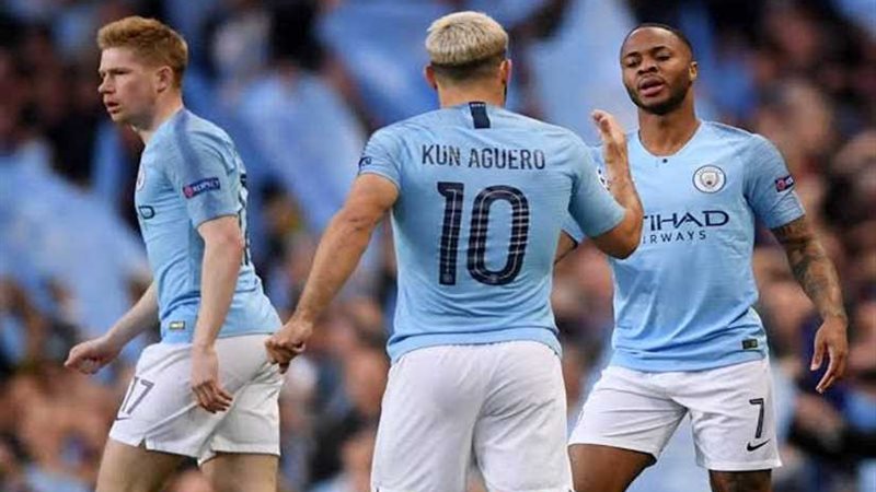 شركة أمريكية تضخ