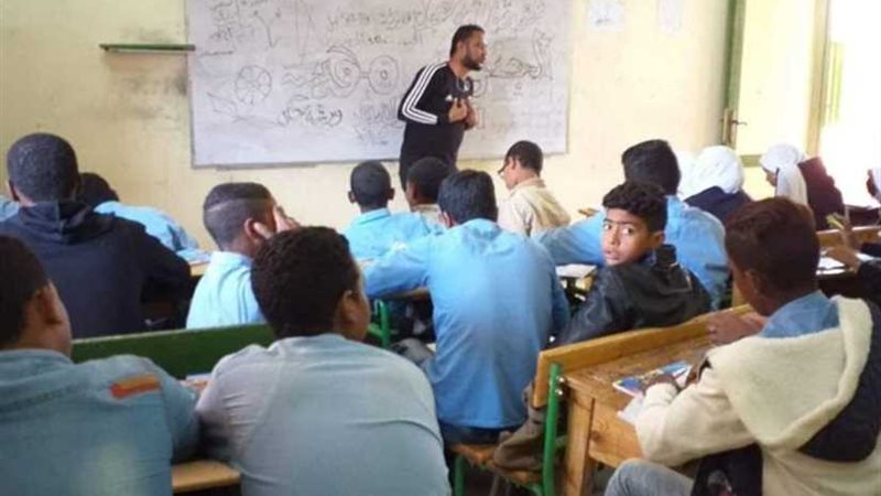 الجنوب مهد الحضارات