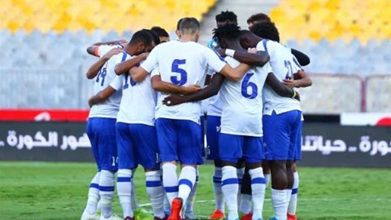 تفوق سموحة على طنطا