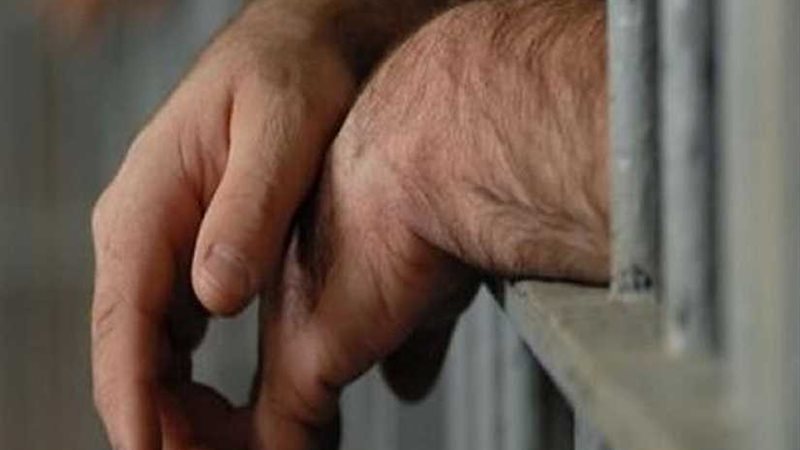 حبس مزارع 15 يوما