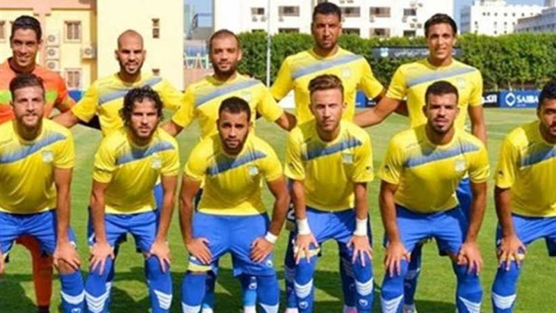 سموحة يفشل في تخطي