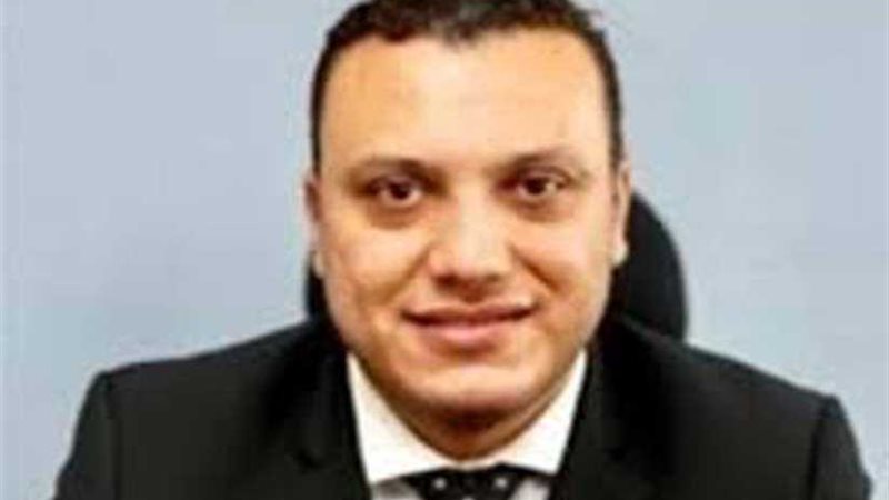 نائب محافظ الدقهلية