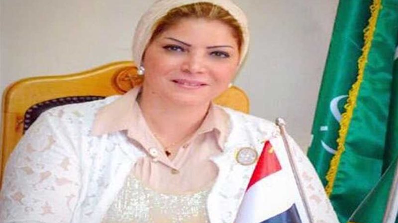 «نساء مصر» تهنئ المحافظين