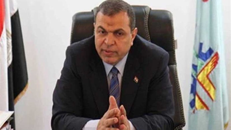القوى العاملة: تعيين