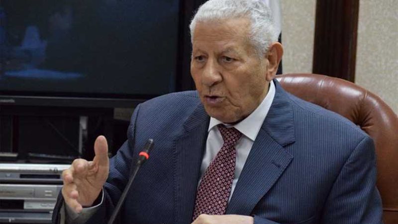 الأعلى للإعلام يناقش