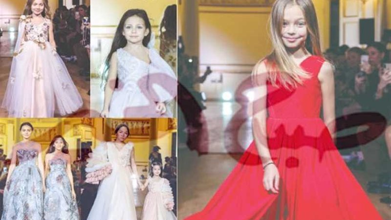 أول براند مصرى سواريه