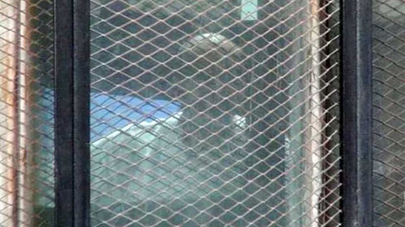 عاجل ..جنايات القاهرة