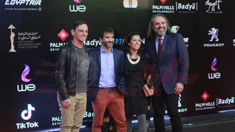 بالصور.. إطلالة نجوم