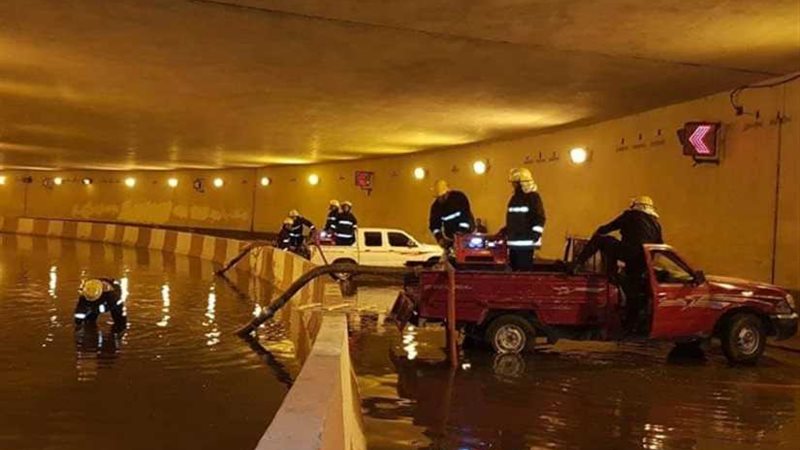 نائب محافظ أسيوط