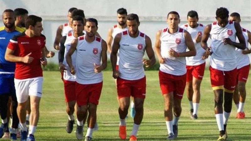 قبل المواجهة المرتقبة..