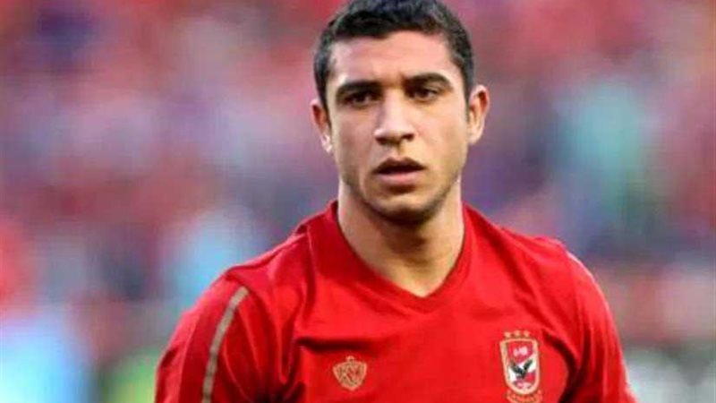 رامي ربيعة يتعرض
