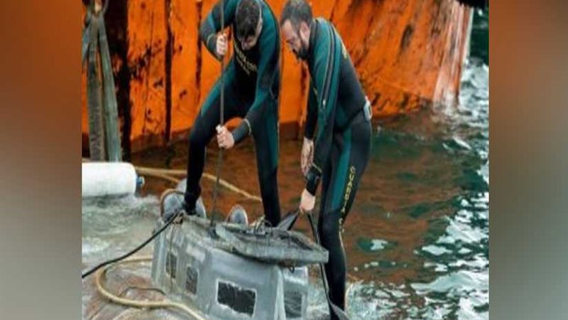 عملية احباط تهريب