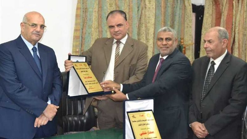 شريعة طنطا تنظم زيارة