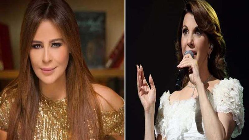 بنات لبنان توجع إسرائيل