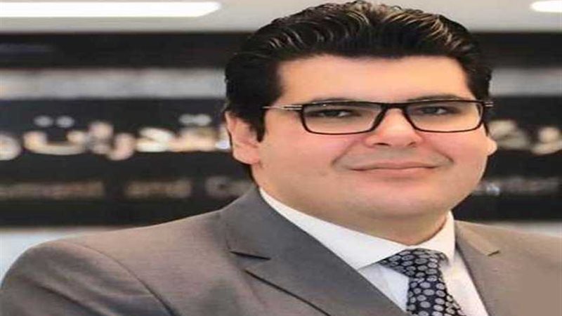 نائب محافظ الشرقية..دكتوراه