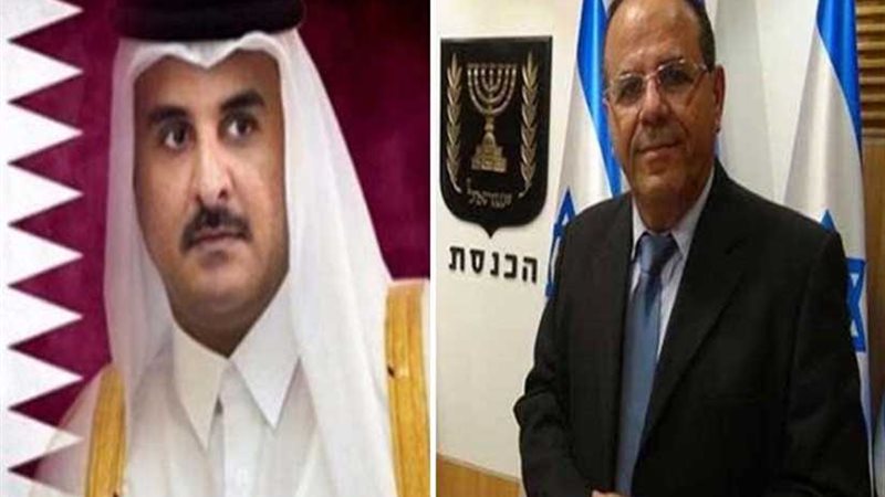 موقع قطرى يكشف أسباب