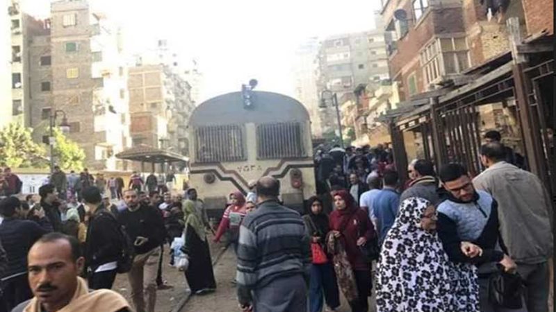 عاجل.. سقوط شخصين