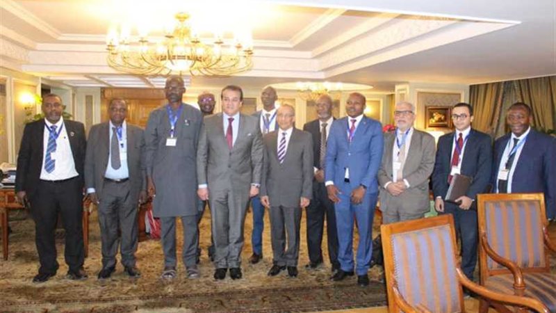 عبد الغفار يؤكد ضرورة