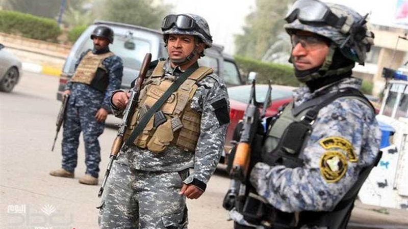 مقتل وإصابة 6 من