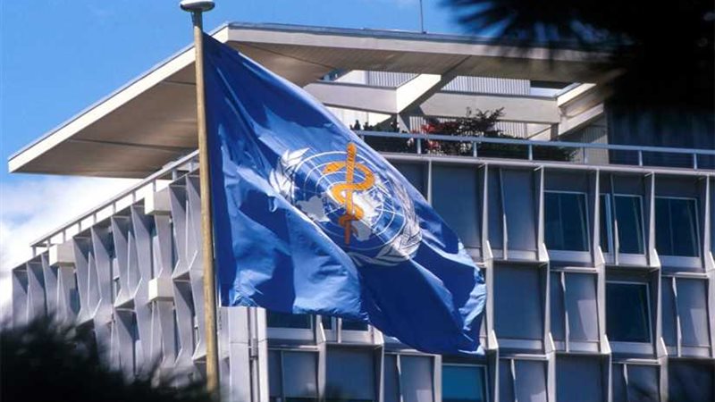 الصحة العالمية: الهجمات