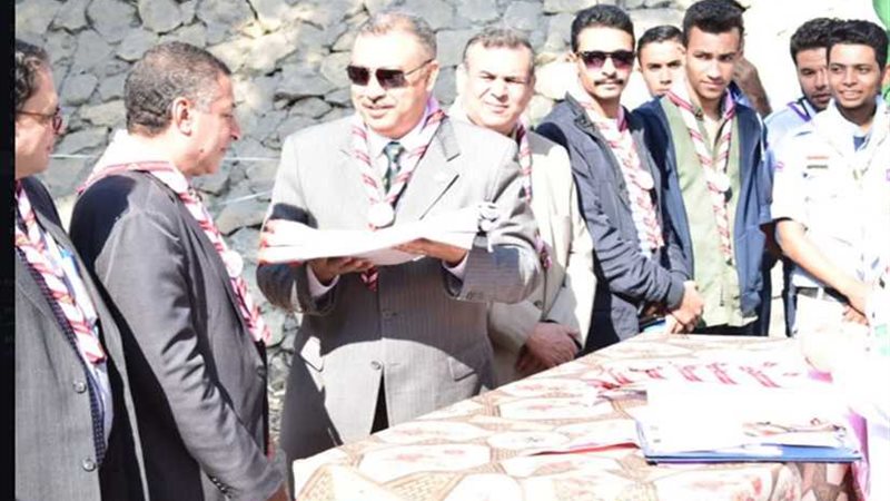 بمشاركة 150 طالبة..