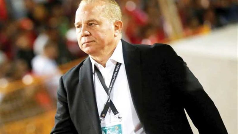 بعد تجاهله.. شوقي