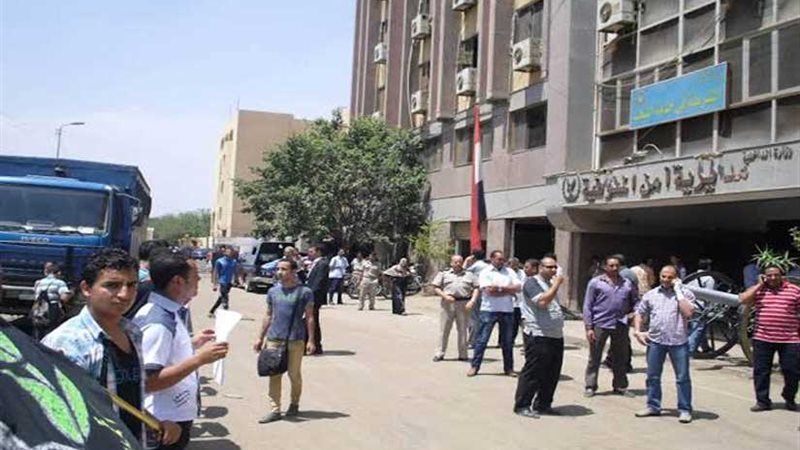 4 ذئاب بشرية يغتصبون