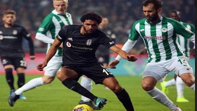 تعرف على القنوات