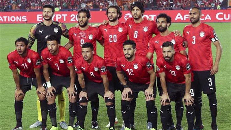 مصر تتراجع مركزين