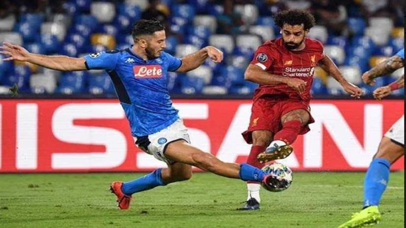 بعد غيابه عن التهديف..