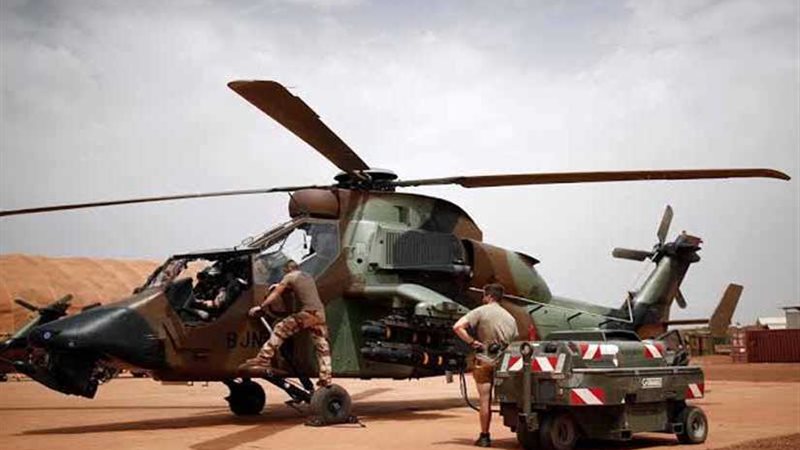 فرنسا تحدد موعد تنظيم