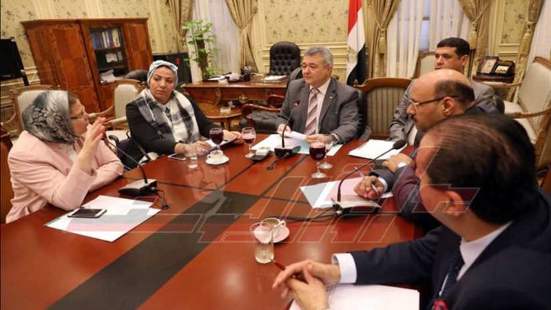 سياحة النواب توصي