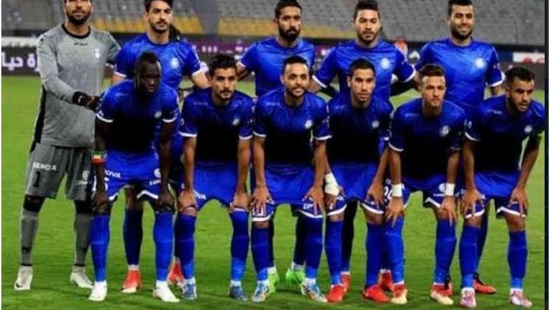 طنطا يستضيف سموحة