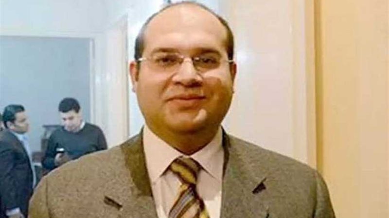 نائبا محافظ الجيزة