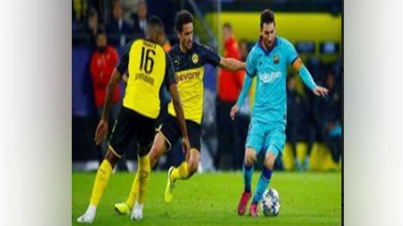 بوروسيا دورتموند