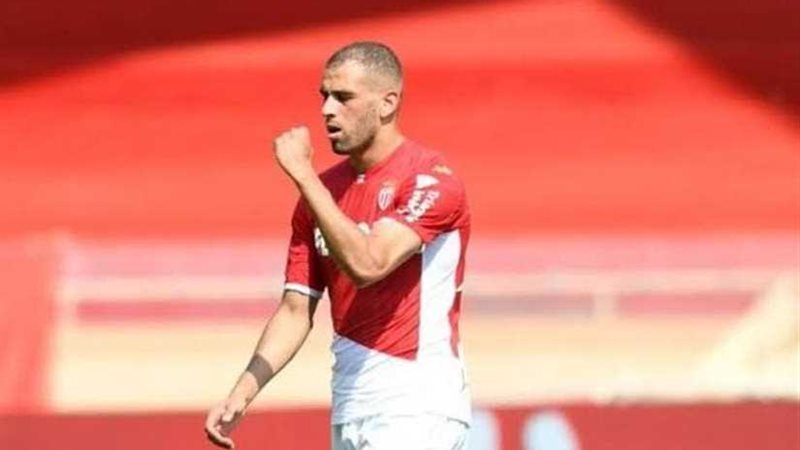 إيقاف الجزائري إسلام