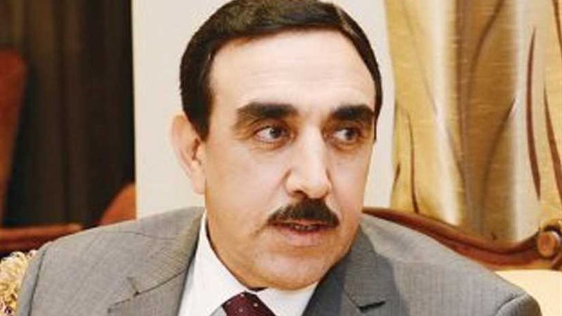 سفير العراق يحذر